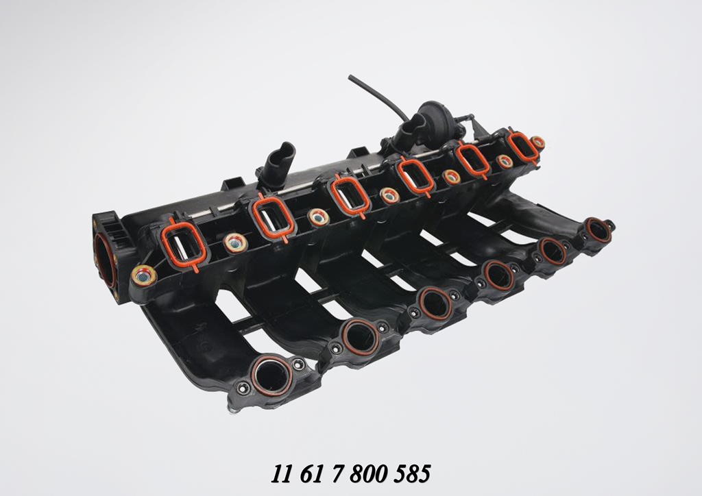 Intake Manifold - BMW 3 / 5 / X3 / X5 / X6 Series - Various Models
